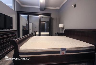 Ap 2 camere  - Acta Residence - Tudor - Loc parcare subteran - 9