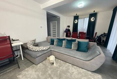 Casă cu 4 camere cu Teren 318 Mp în Berceni