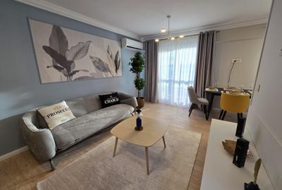 Dezvoltator, Lapis Resdience - apartament 1 camera cu zona de dormit separata Dezvoltator, Lapis Resdience - apartament 1 camera cu zona de dormit separata - 9