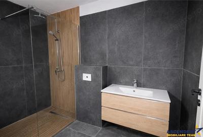 Vila calitativa, luminoasa linie, incalzire pardoseala, utilitati, Sanpetru, Brasov - 3