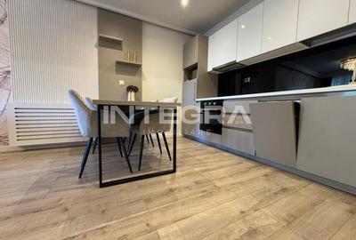 De Inchiriat | Apartament 3 camere | LUX | CENTRU | Parcare - 4