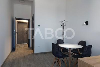 Spatiu birouri 20 mp utili etaj 1 open space modern  zona Selimbar - 4