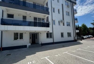 Apartament cu 3 camere decomandat în Chiajna - 1