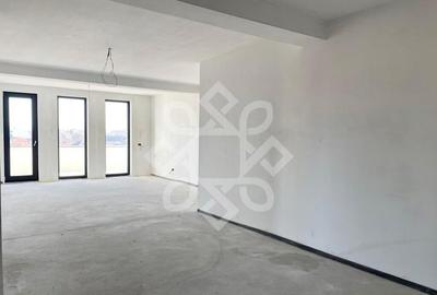 Penthouse zona ultracentrala, Oradea - 1
