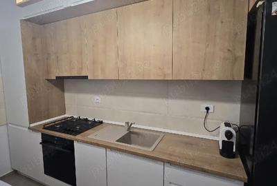 Apartament cu 2 camere decomandat în Prelungirea Ghencea - 1
