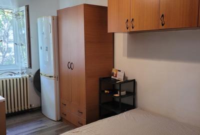 Garsonieră Piața Resita - 1