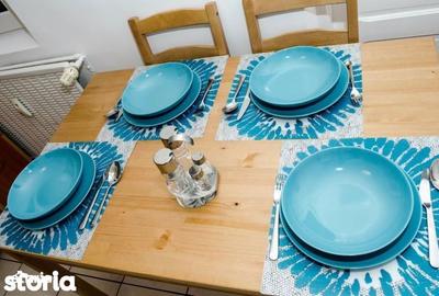 Apartament cu 2 camere în Muncii - 2