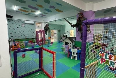 Afacere la cheie -Nicolina, str. Clopotari - 1