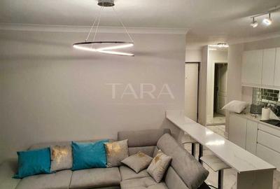 Apartament luminos și elegant cu 3 camere - 1