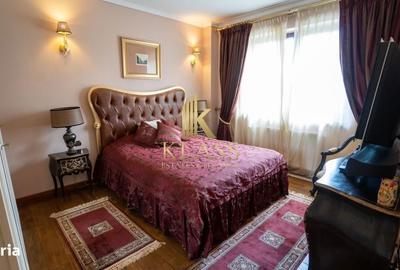 Apartament cu 3 camere, mobilat în Clăbucet - 7