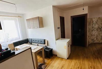 Apartament cu 2 camere decomandat în Ultracentral - 2