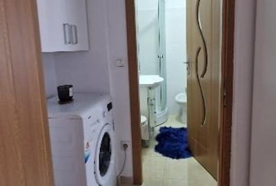 Apartament cu 2 camere circular, mobilat în Dacia - 2
