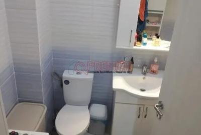 Apartament cu 2 camere decomandat în Central - 4