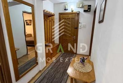 Apartament cu 2 camere decomandat, mobilat în Între Lacuri - 2