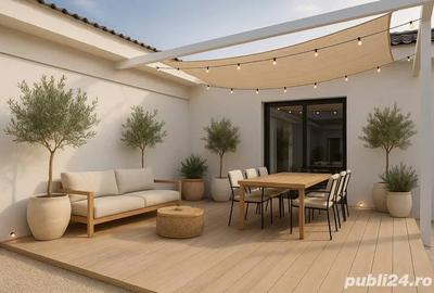 Casa de vanzare in odoreu - 5