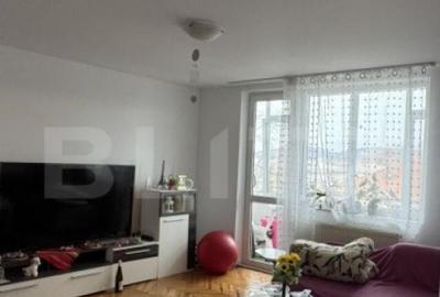 Apartament cu 4 camere,zona Progresul - 10