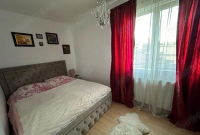 Apartament de vanzare cu 2 camere zona Vlahuta - 2