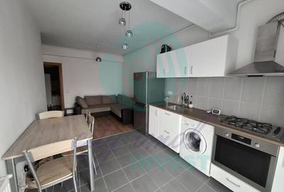 Studio modern in zona Traian | Bloc nou 2015 | Garaj inclus - 4