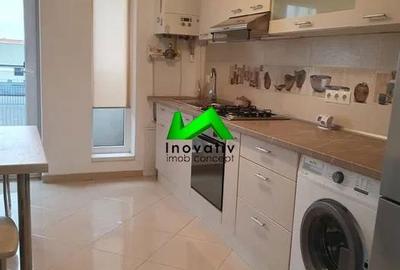 Apartament cu 2 camere decomandat în Turnișor - 2