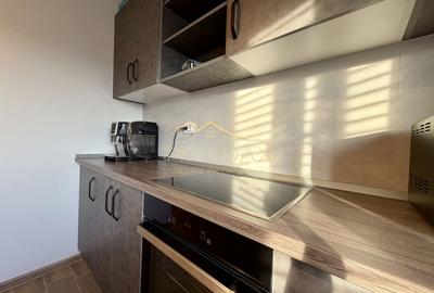 Apartament cu 4 camere semidecomandat, mobilat în P-ța Unirii - 20