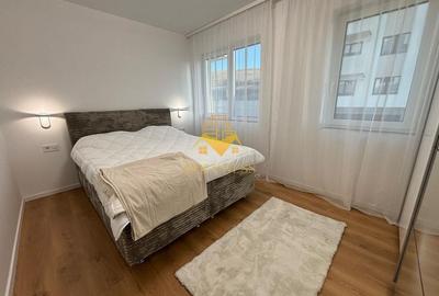 3 camere, modern, parcare, prima închiriere, Octavian Paler,  Apahida - 3