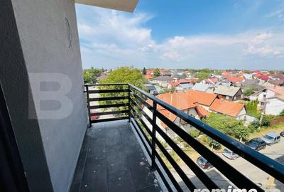 Apartament cu 2 camere semidecomandat în Rădăuți - 1
