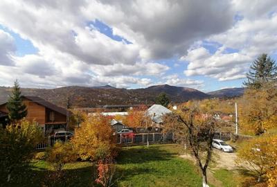 Imobil regim de inaltime p+m, Comarnic - 2