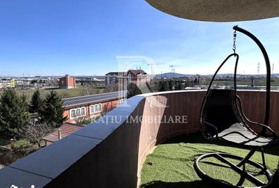 Apartament cu 3 camere decomandat în Orașul Nou - 2