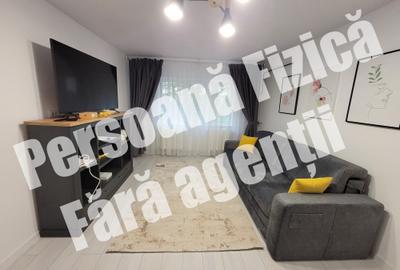 Apartament cu 3 camere decomandat în Canta - 1