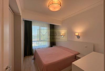 Apartament 2 camere + parcare subterana Pacaurari Grand Beetle - 5