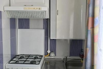 Apartament cu 2 camere decomandat în Ampoi 3 - 1