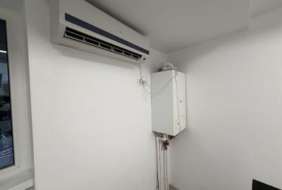 Apartament - Birou | 3 Incaperi | Universitate | Parter - 7