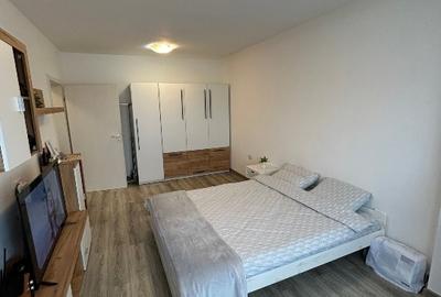 Garsonieră decomandată în Buziașului - 3