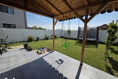 Casă cu 4 camere cu Teren 260 Mp în Central