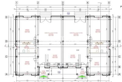 Duplex cu 3 camere in Mosnita Noua la asfalt - 5