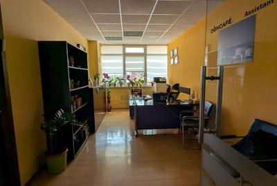 Cladire de birouri D+P+4E si hala de productie, Drumul Lunca Cetatii, Sector 3 - 19