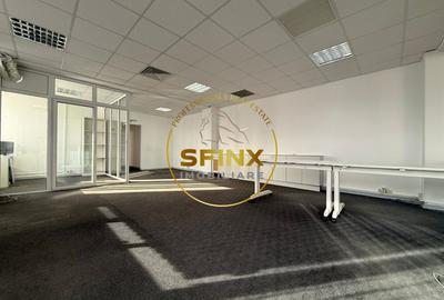 Spatiu birou parc logistic Baicului - 2