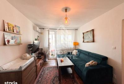 Apartament cu 2 camere semidecomandat în Central - 9