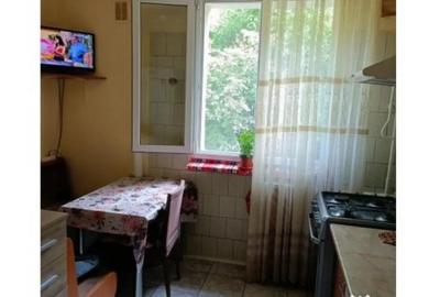 Apartament cu 4 camere decomandat în Brâncoveanu - 3