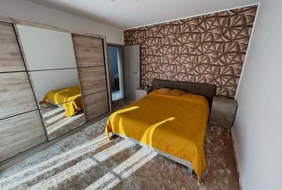 Duplex cu 4 camere cu Canalizare în Gilău - 3