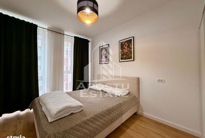 Apartament cu 2 camere decomandat în Dumbrăvița - 2