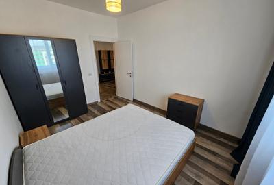 APARTAMENT 2 CAMERE MILITARI RESIDENCE WEINER PALADA 12, MOBILAT, UTILAT, LIBER - 12