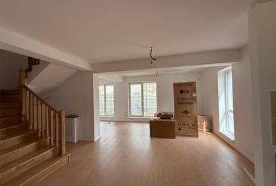 Oportunitate - Casa P+2 finalizata  cu loc de parcare si gradina - 5