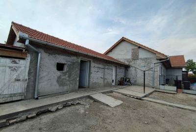 Casă cu 6 camere cu Teren 2656 Mp în Cenei - 6
