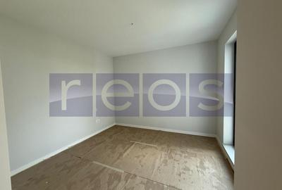 VANZARE APARTAMENT 3 CAMERE | STRAULESTI | 87MP | TERASA | COMPLEX NOU - 4