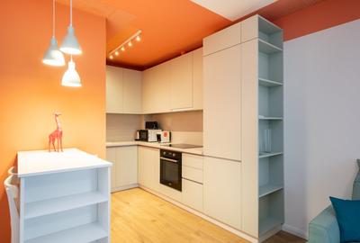 Apartament cu 2 camere decomandat, mobilat în Timpuri Noi - 10