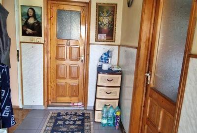 Casă cu 2 camere cu Canalizare în Galata - 1