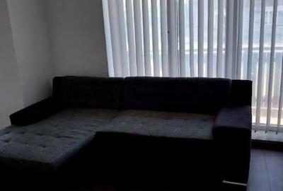 Apartament cu 2 camere nedecomandat în Central - 2