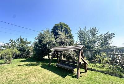 CASA VACANTA-zona pitoreasca minunata CASA VACANTA-zona pitoreasca minunata - 4