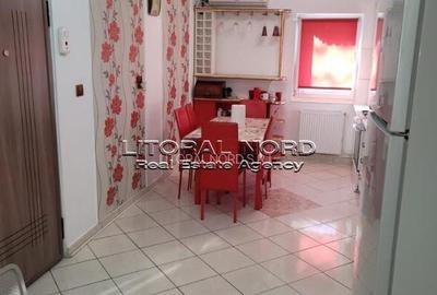 Comision 0%-Cet, ap. 4 camere, dec. 71mp, etaj 3, gaze, mobilat,utilat - 6